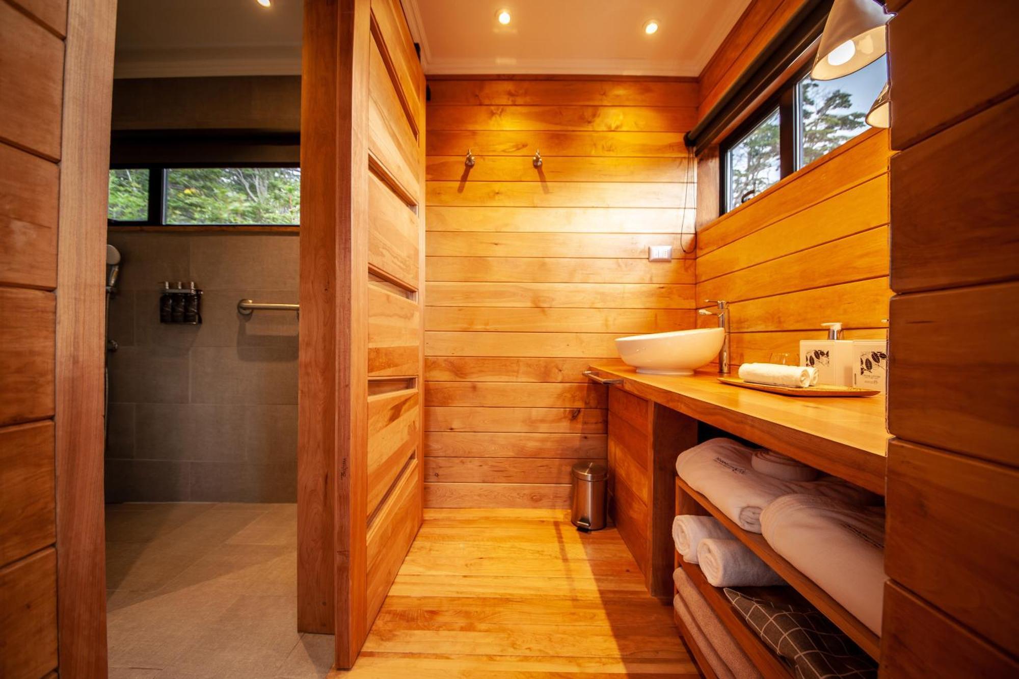 Patagonia Camp Otel Torres del Paine National Park Dış mekan fotoğraf
