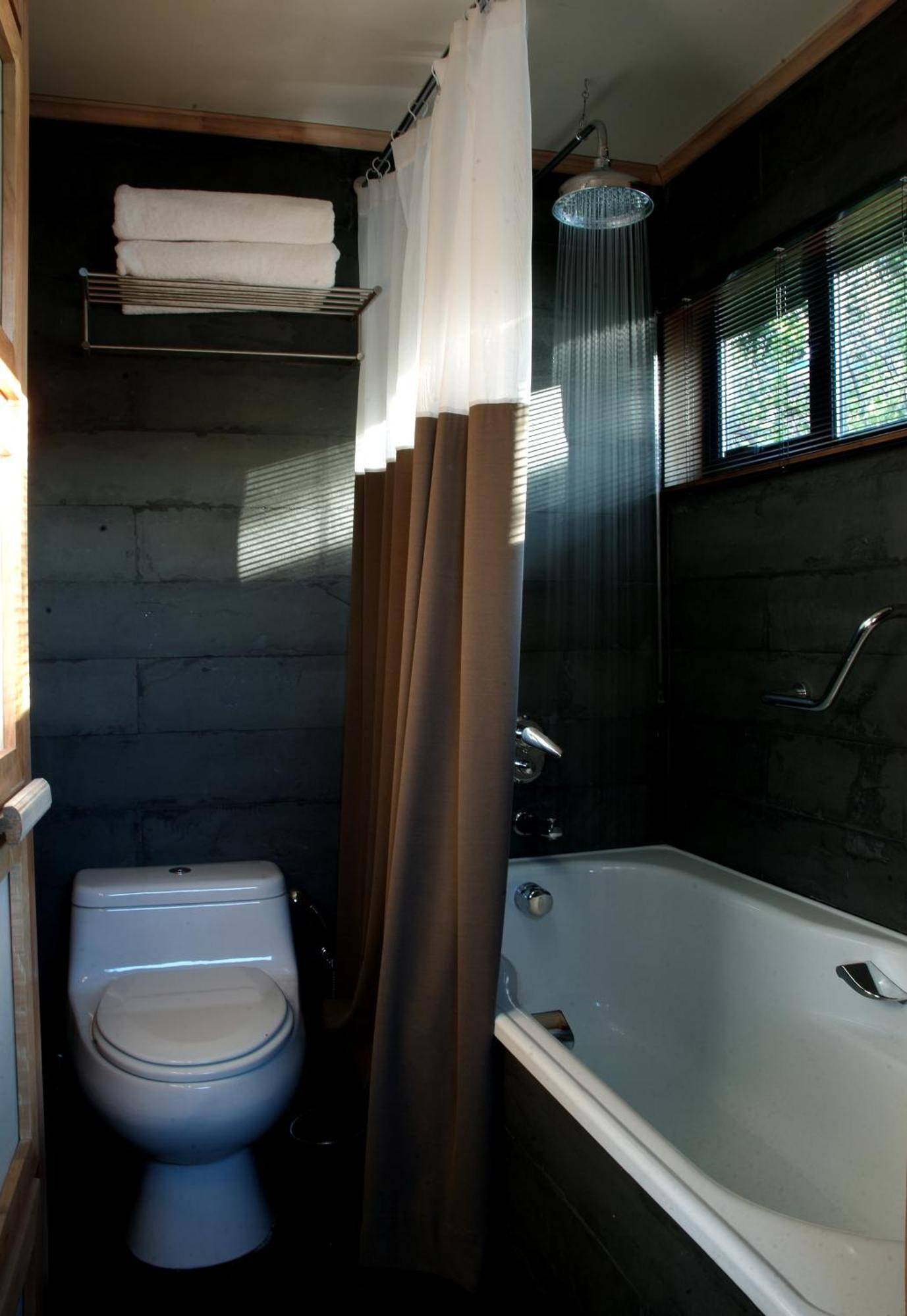 Patagonia Camp Otel Torres del Paine National Park Dış mekan fotoğraf