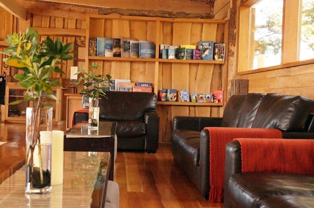 Patagonia Camp Otel Torres del Paine National Park Dış mekan fotoğraf