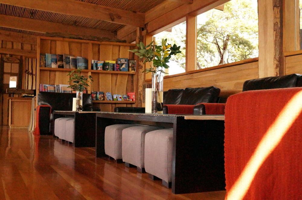 Patagonia Camp Otel Torres del Paine National Park Dış mekan fotoğraf