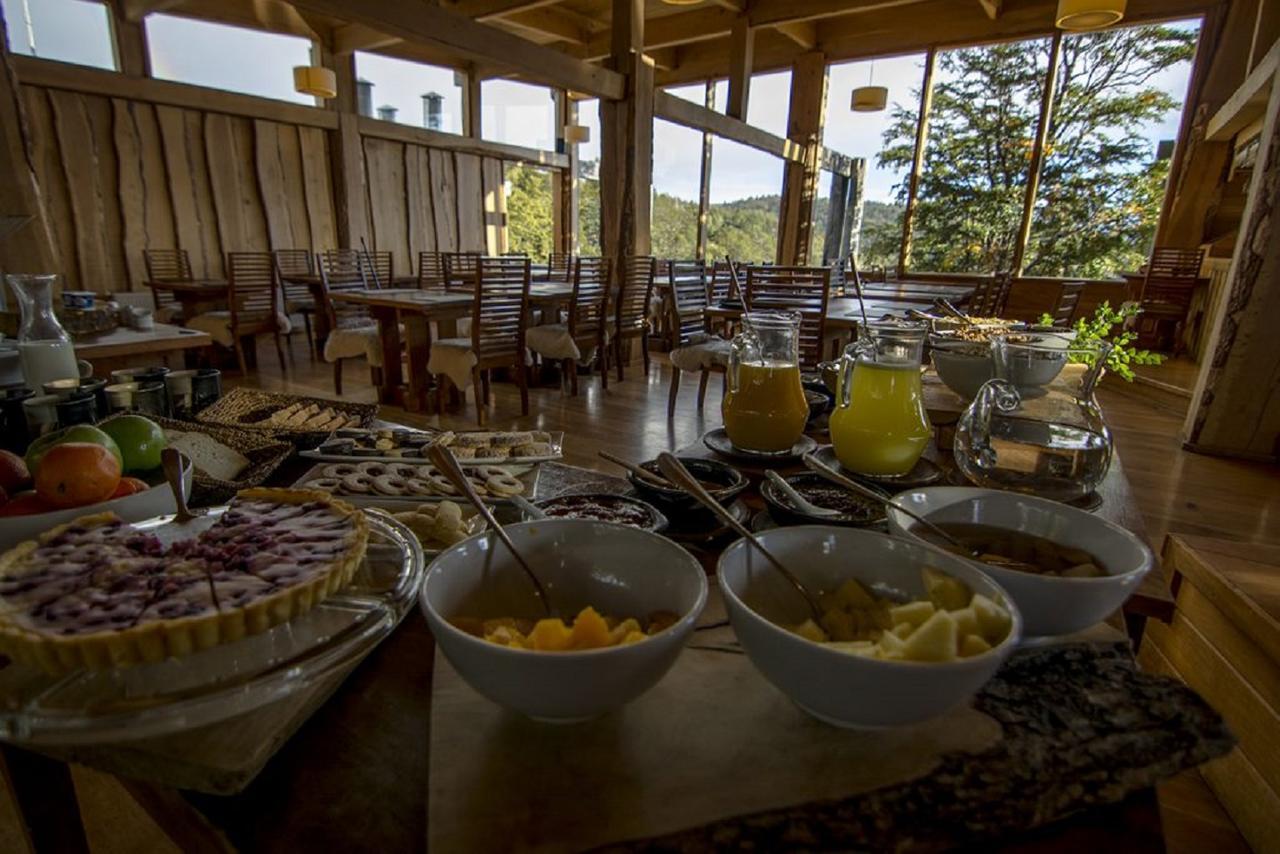 Patagonia Camp Otel Torres del Paine National Park Dış mekan fotoğraf